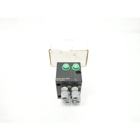 Accuflow Regulator Robot Parts & Accessory